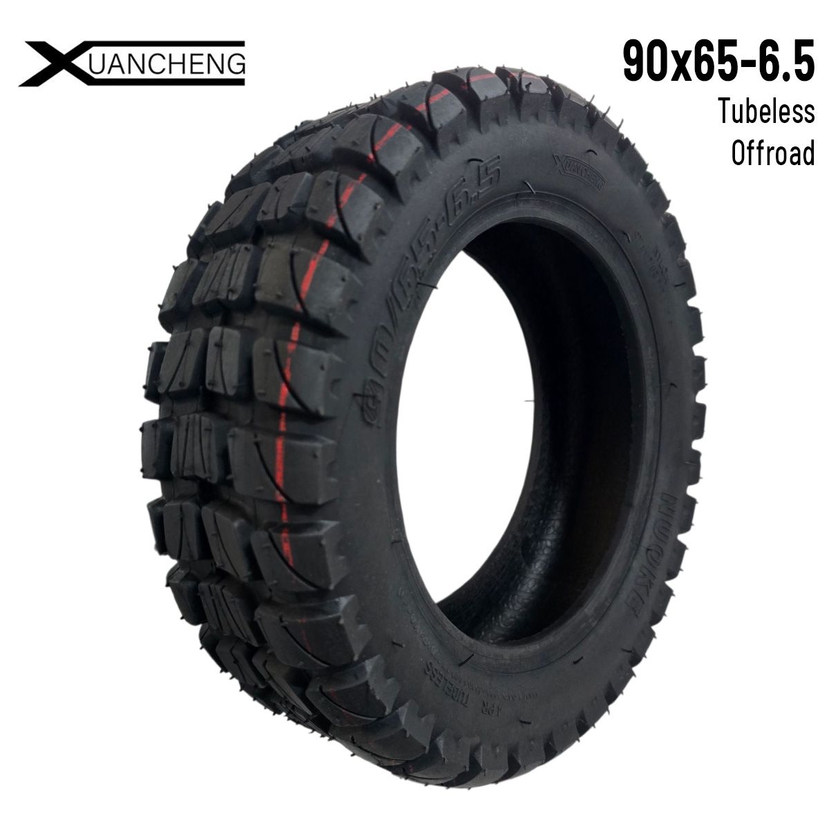 Pneu 90/65-6,5 Offroad Xuancheng Pneu 90/65-6,5 Offroad Xuancheng
