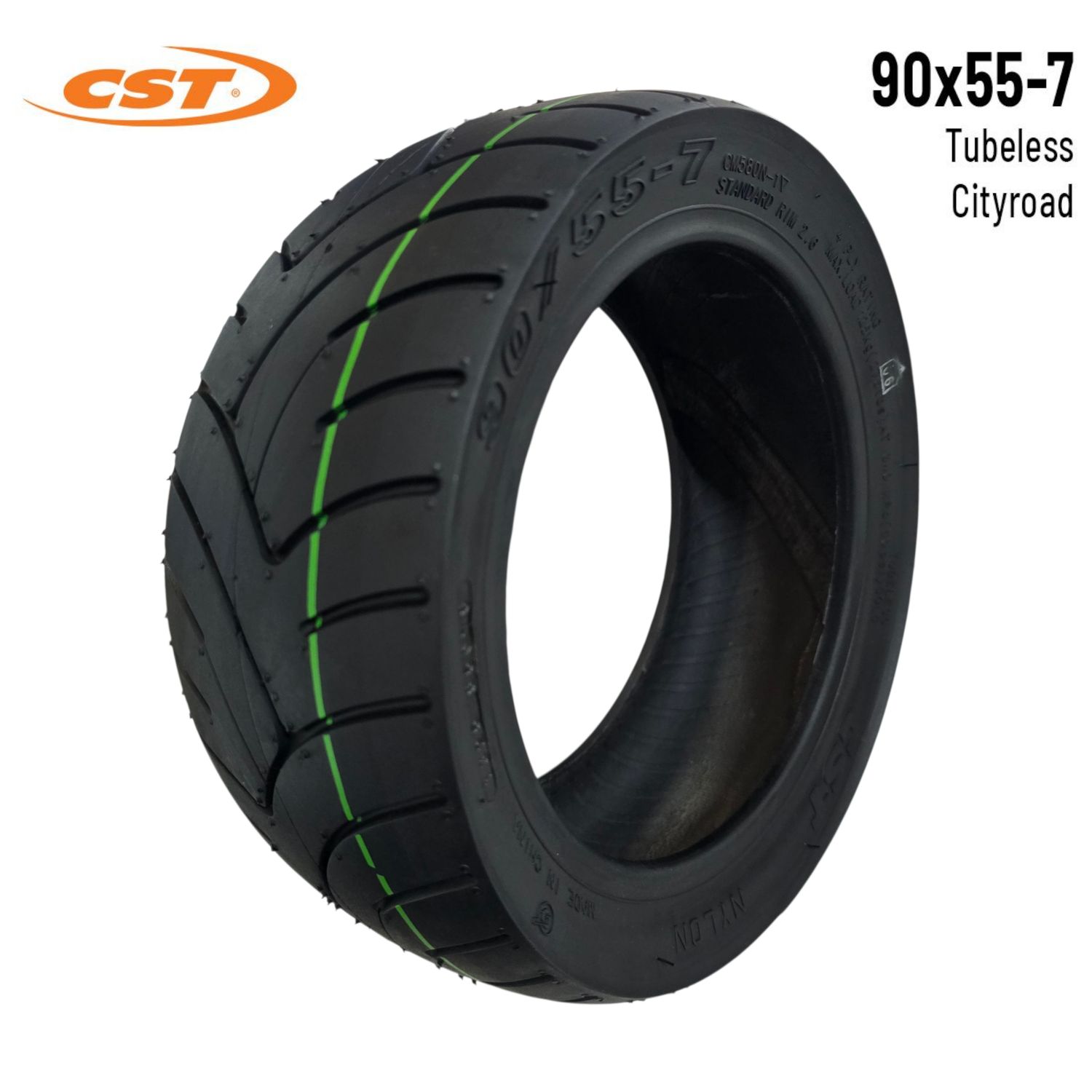 Pneu 90/55-7 CST Pneu 90/55-7 CST