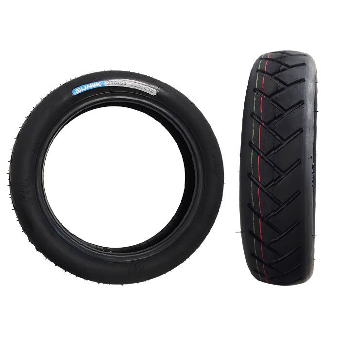 Pneu 250 54 Tubeless Suniik