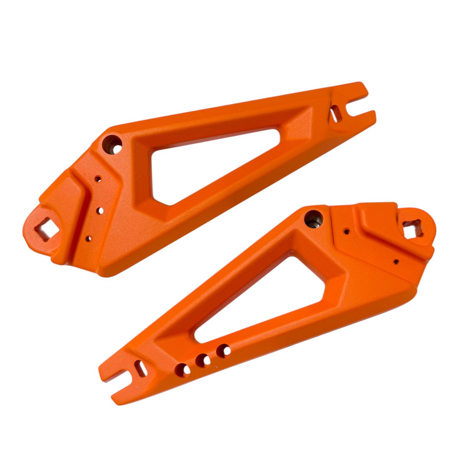 Bras de fourche avant pour trottinette Kukirin G3 Pro (gauche et droite) Bras de fourche avant pour trottinette Kukirin G3 Pro (gauche et droite)