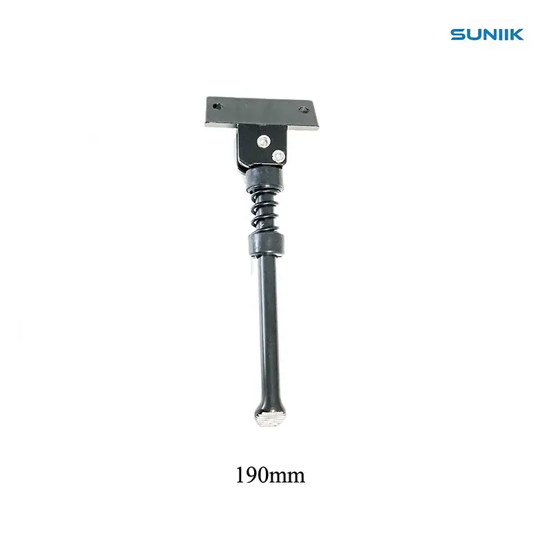 Béquille universelle angle large pour trottinette 190mm Béquille universelle angle large pour trottinette 190mm
