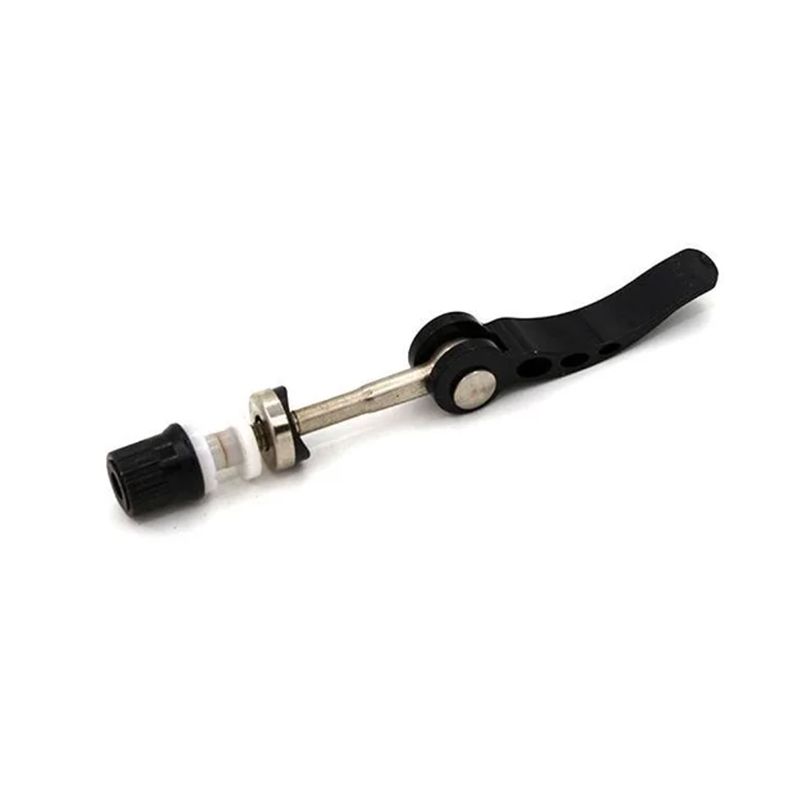 Collier de serrage rapide noir Collier de serrage rapide noir