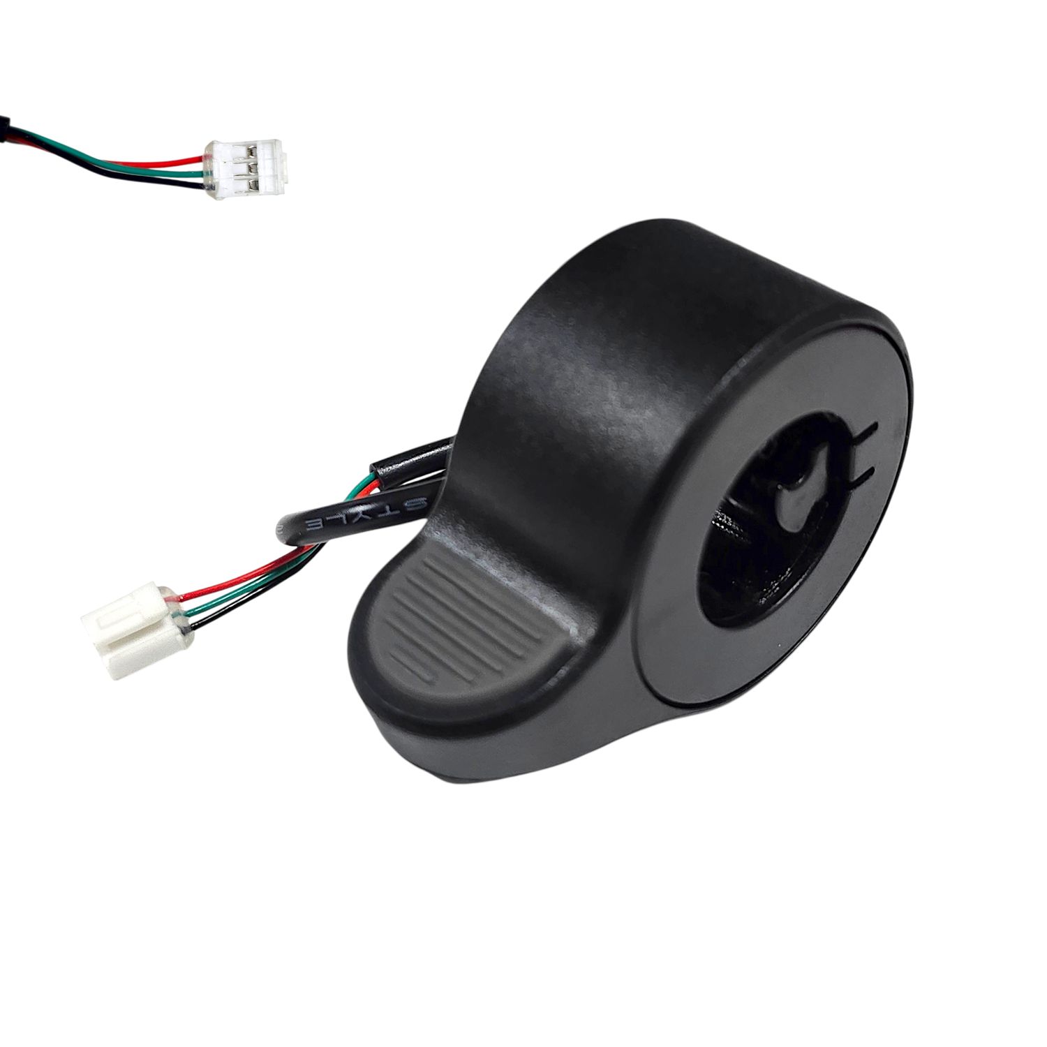 Accélérateur pour trottinette Xiaomi MI4 Lite 2e Génération Accélérateur pour trottinette Xiaomi MI4 Lite 2e Génération