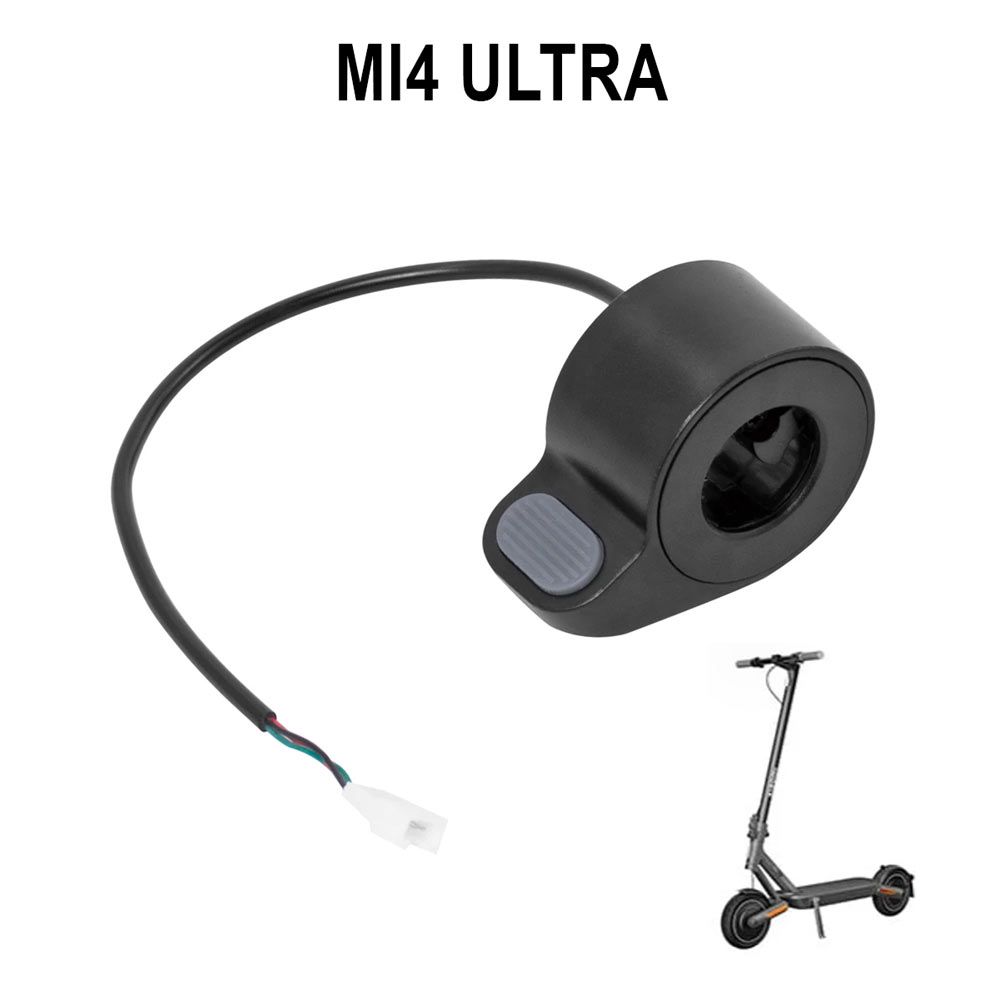 Accélérateur pour Xiaomi MI4 ULTRA Accélérateur pour Xiaomi MI4 ULTRA