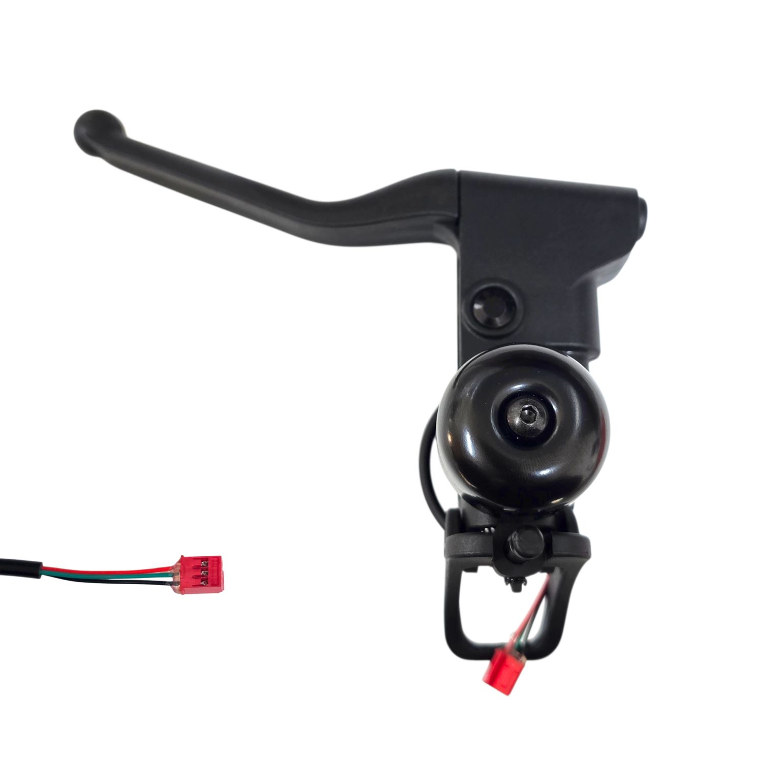 Levier de frein pour trottinette Xiaomi MI4 Lite 2e Génération Levier de frein pour trottinette Xiaomi MI4 Lite 2e Génération