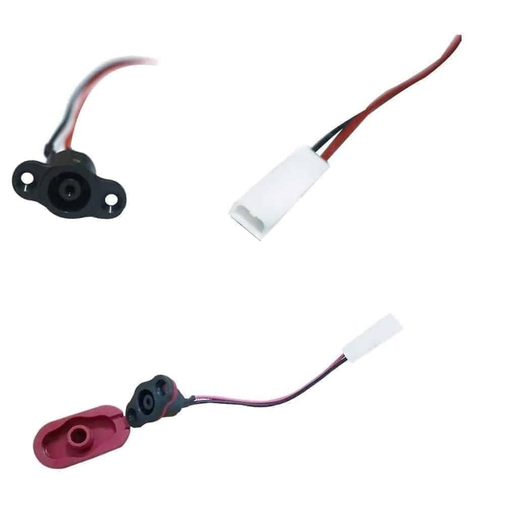 Prise de charge pour trottinette Xiaomi M365 / Pro port de charge