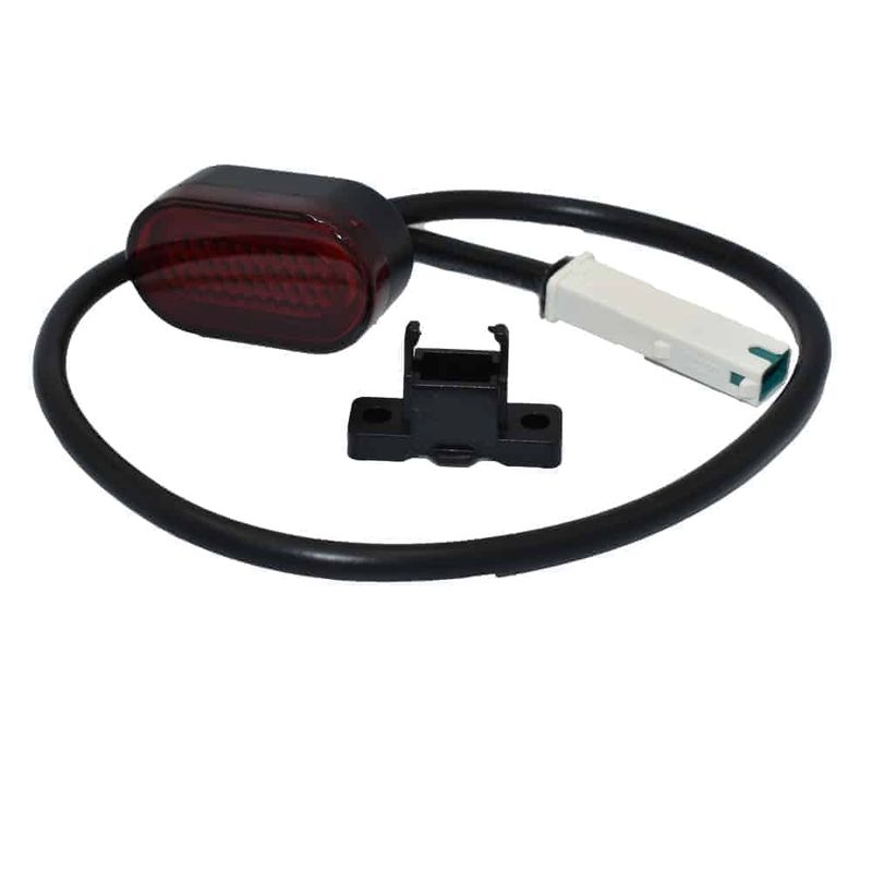 Feu arrière V1 pour Xiaomi M365 et Xiaomi M365 PRO Feu arrière V1 pour Xiaomi M365 et Xiaomi M365 PRO
