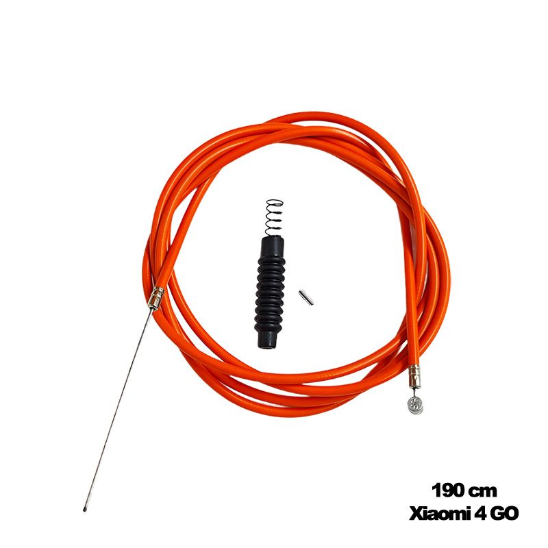Câble de frein tambour Xiaomi Mi4 GO (Orange)
