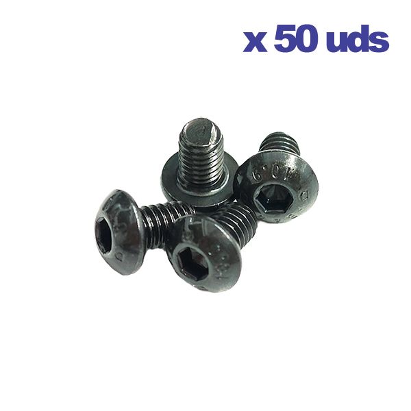 Vis de support de garde-boue pour Xiaomi Mi4 Ultra (50 unités) Vis de support de garde-boue pour Xiaomi Mi4 Ultra (50 unités)