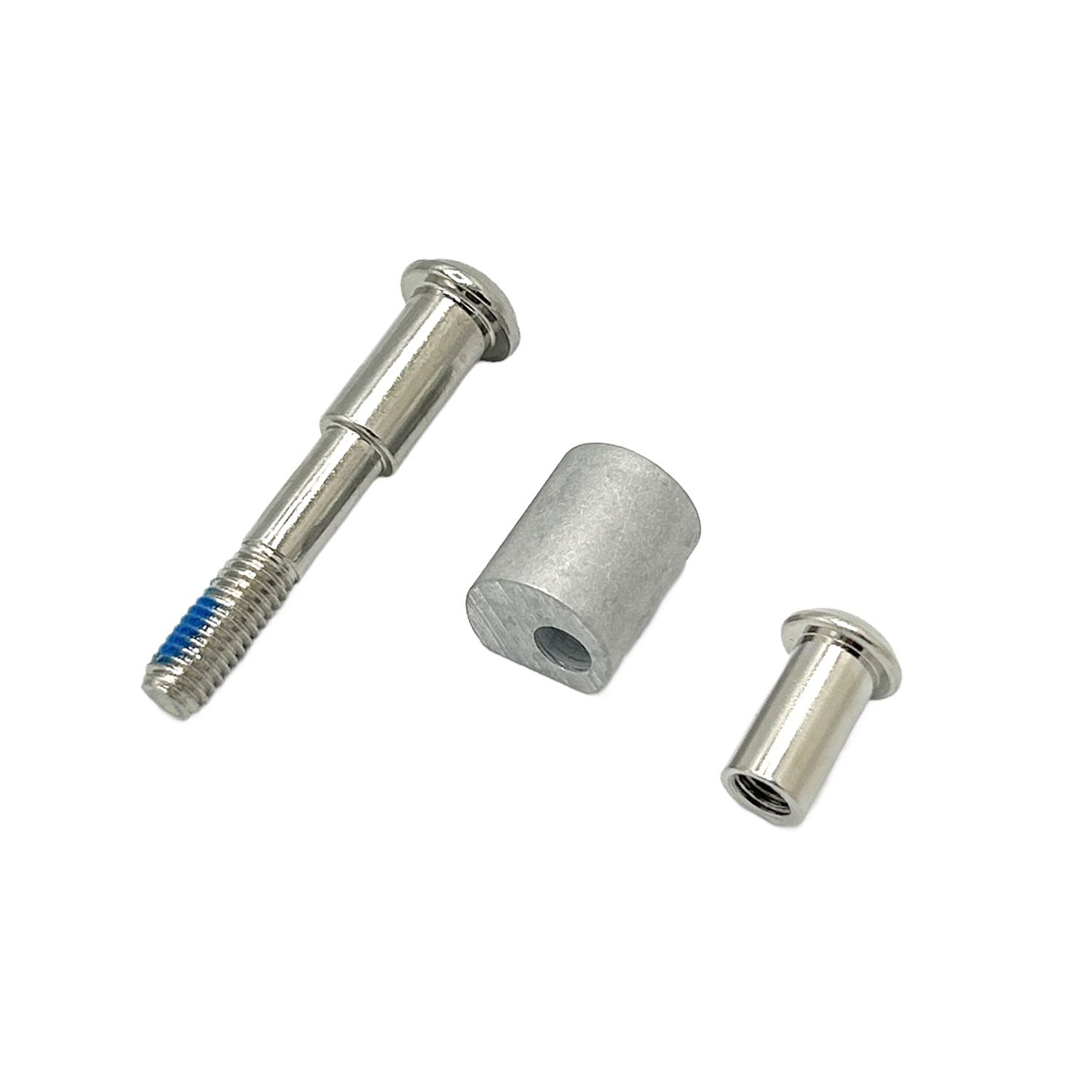 Goupille avec axe pour Xiaomi M365 (B) Goupille avec axe pour Xiaomi M365 (B)