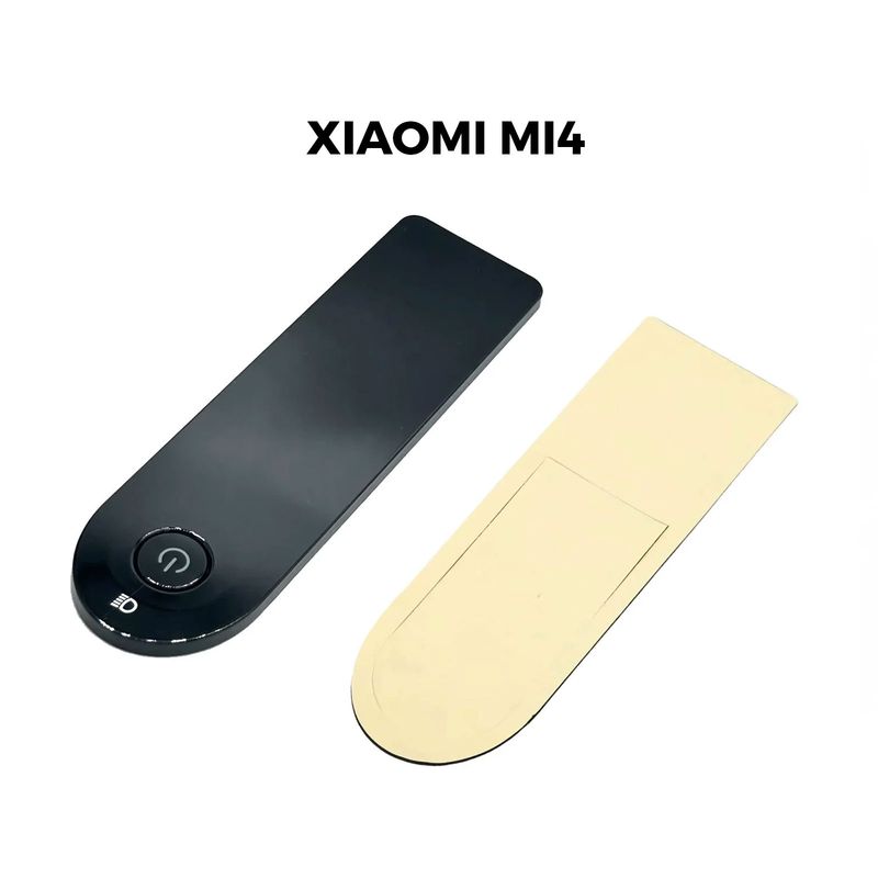 Cache pour écran Xiaomi MI4