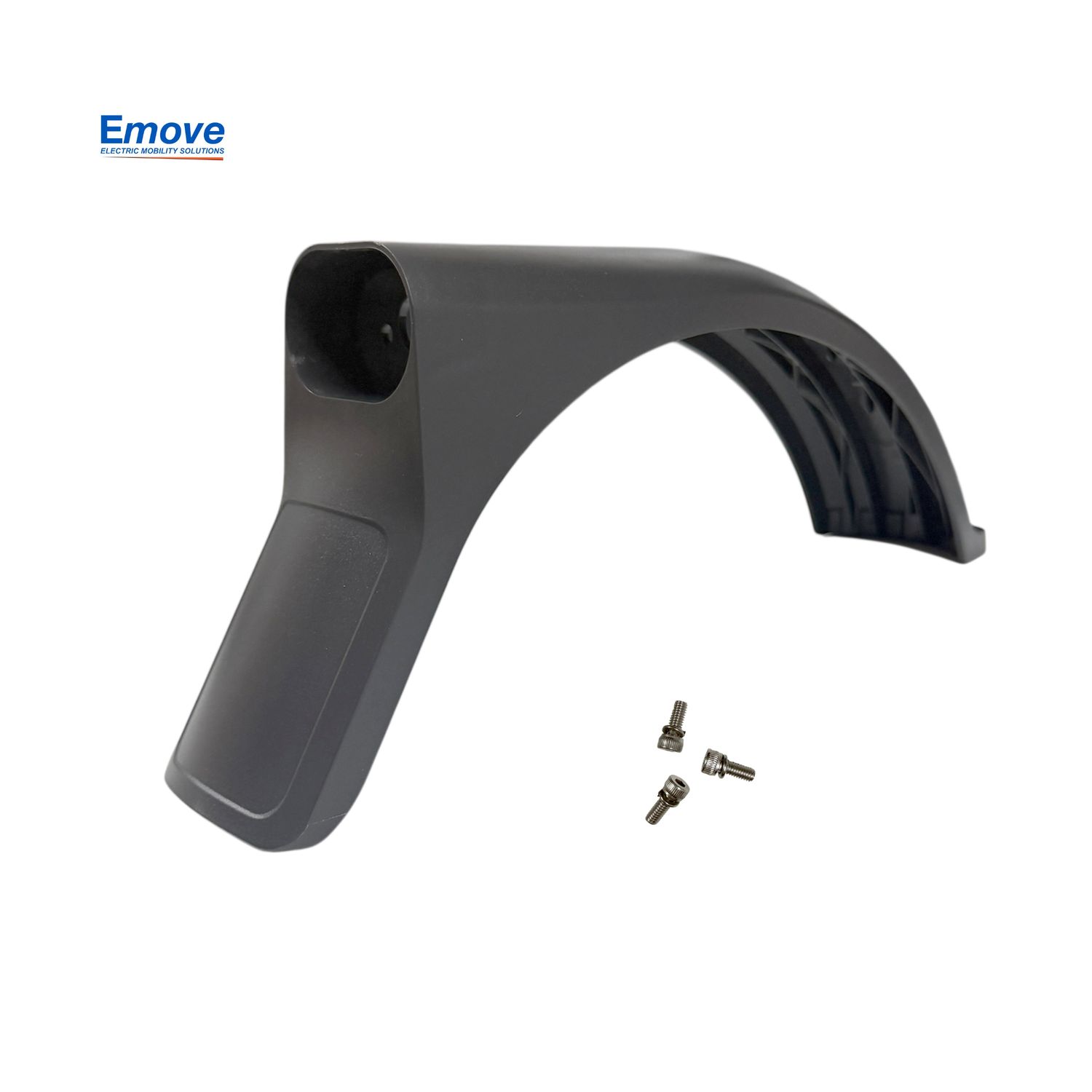 Garde-boue arrière pour trottinette Xiaomi 5 Pro Garde-boue arrière pour trottinette Xiaomi 5 Pro