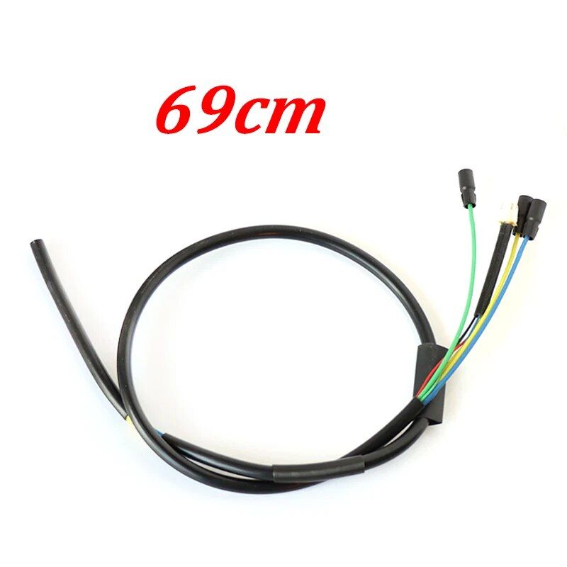 Câble moteur pour Ninebot ES 60cm 350W Câble moteur pour Ninebot ES 60cm 350W