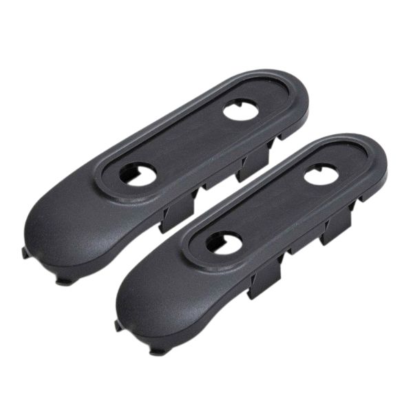 Cache vis latéral de fourche pour Ninebot Série F30 (paire)