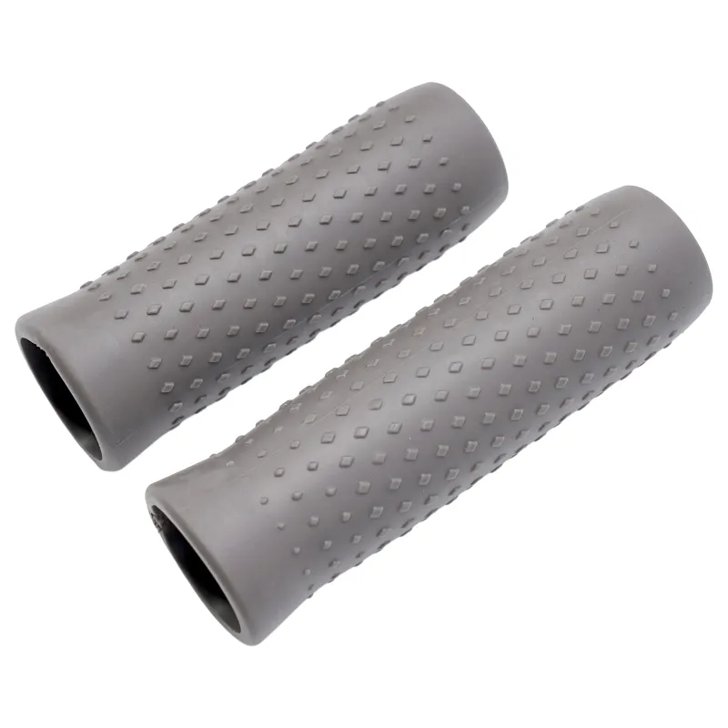 Poignée Ninebot G30 (2 unités) Gris