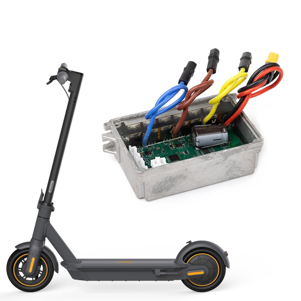 Contrôleur Ninebot Max G30/G30E/G30D – version améliorée