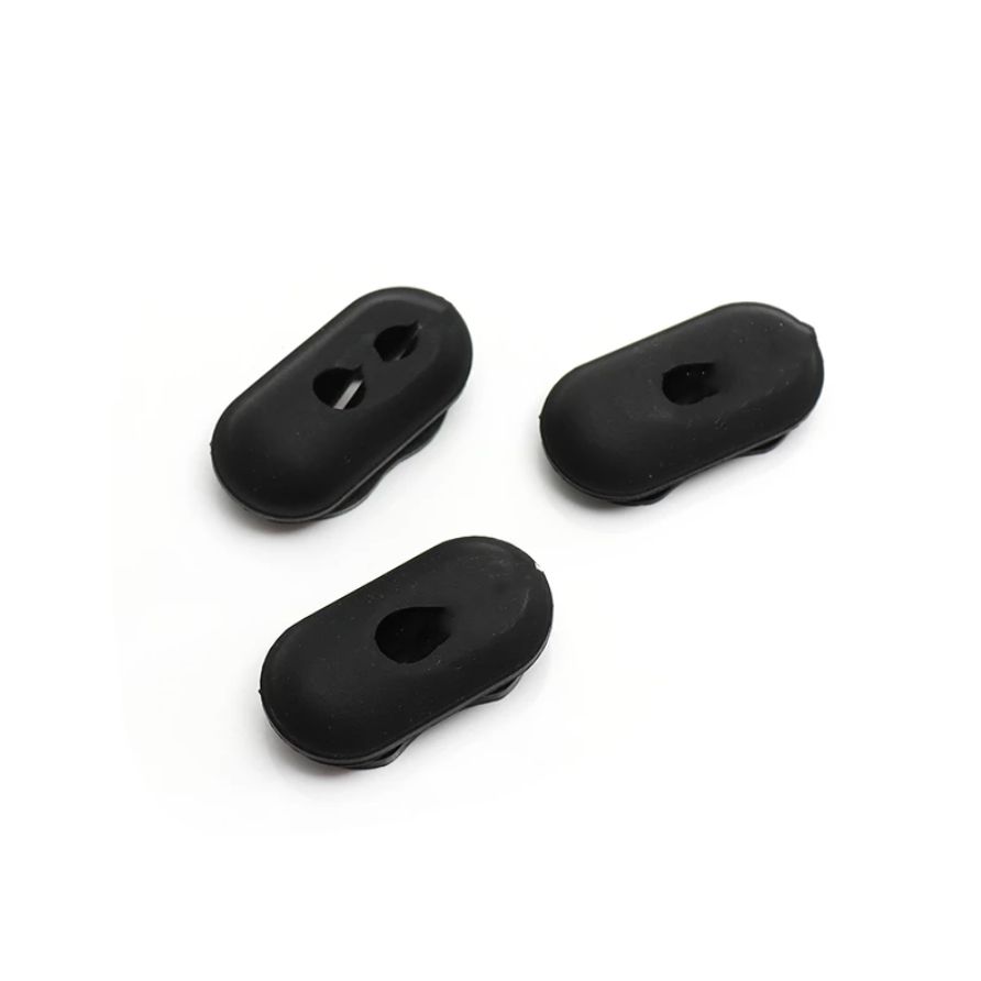 Gommes pour câbles trottinette Ninebot G30 Max