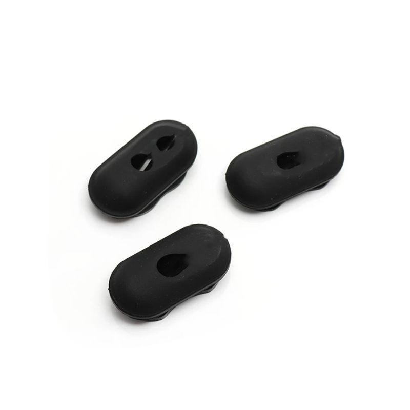 Gommes pour câbles trottinette Ninebot G30 Max