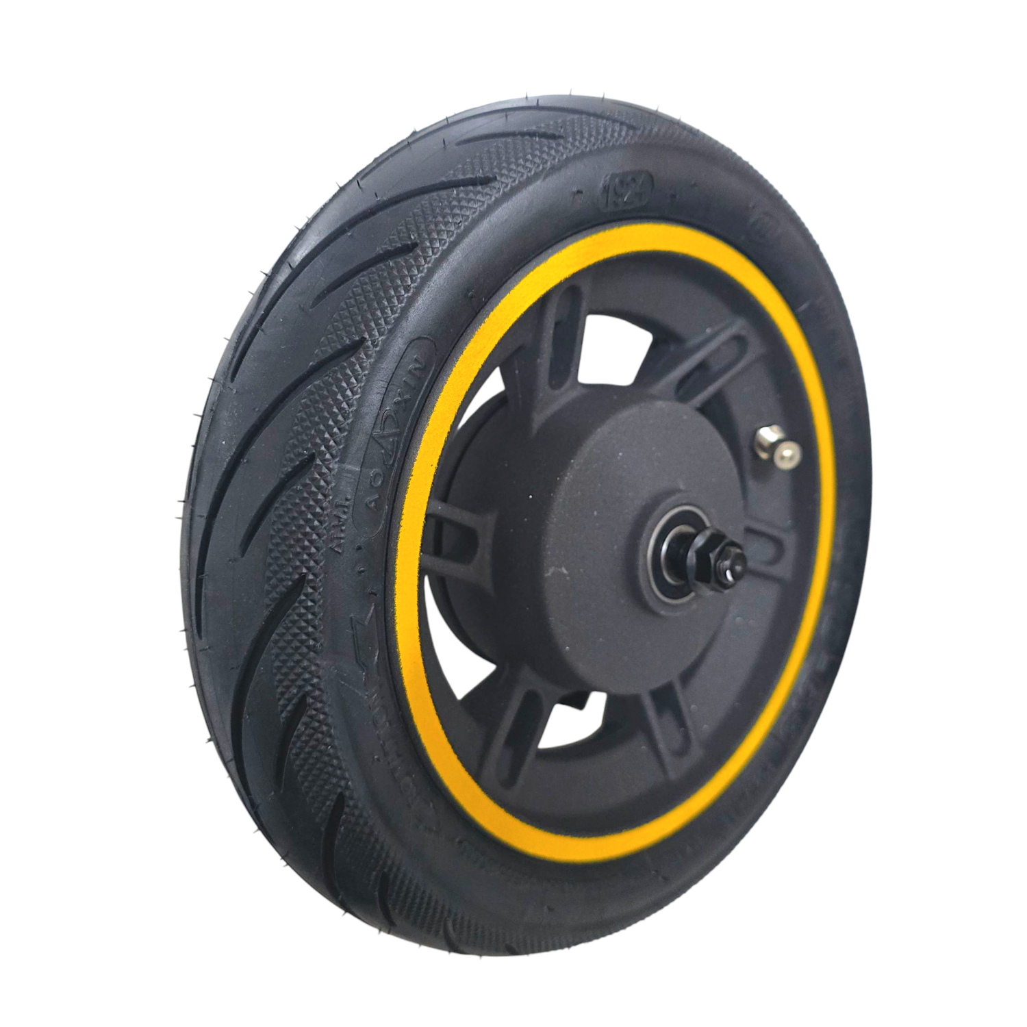 Pneu avant pour Ninebot G30 MAX
