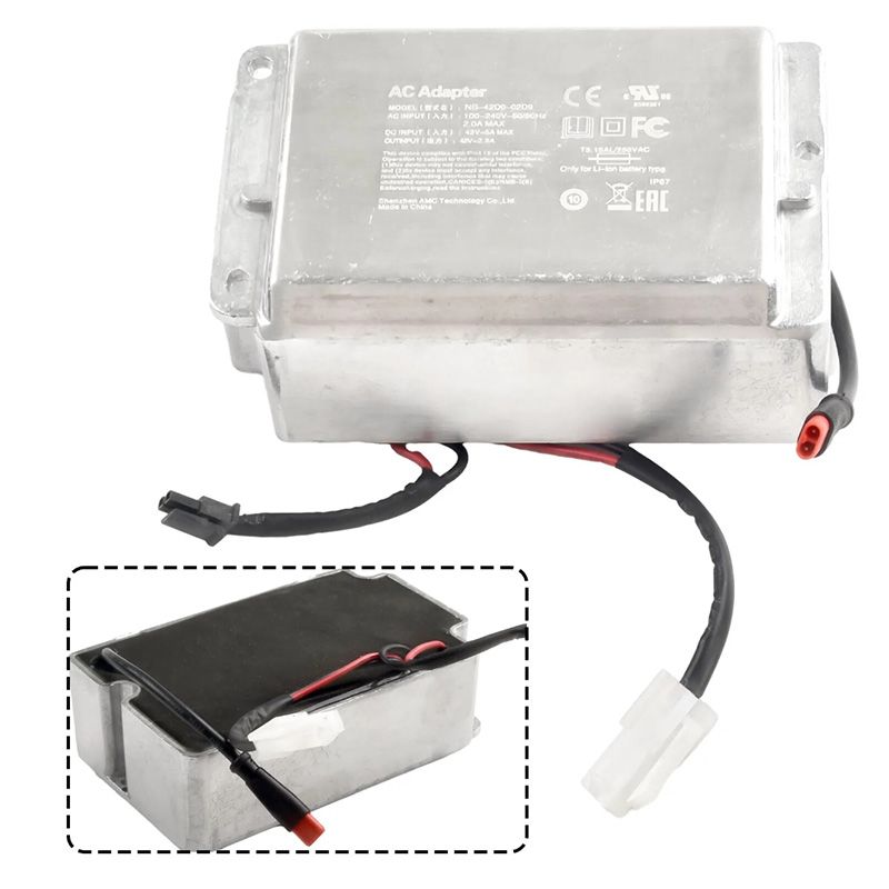 Chargeur interne G30 Max