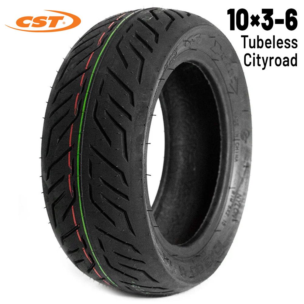 Pneu CST 10 3-6 Tubeless