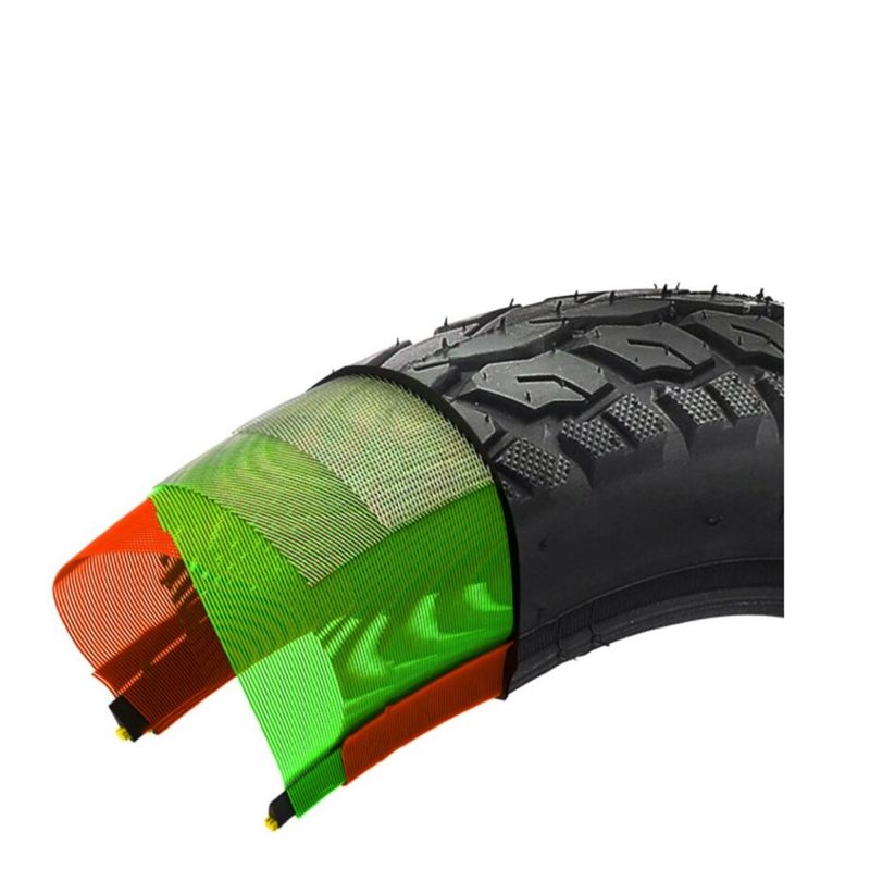 Pneu 14 2,50 Tubetype Blackcat