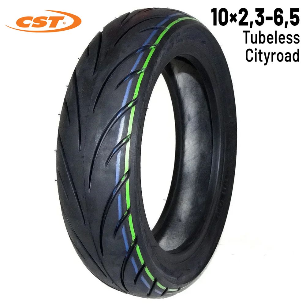 Pneu 10 2,3-6,5 CST Tubeless Pneu 10 2,3-6,5 CST Tubeless