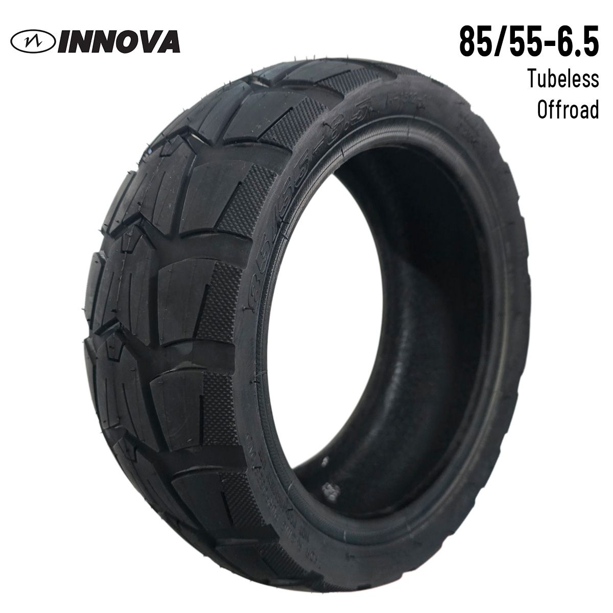 Pneu 85/55-6,5 Offroad Tubeless Innova