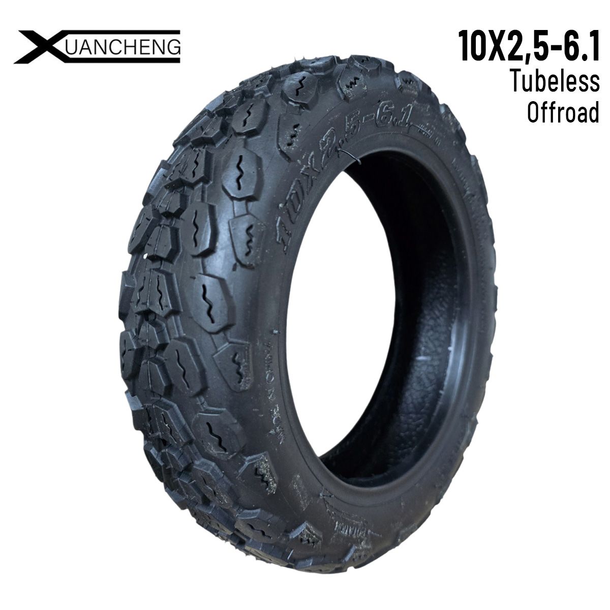 Pneu 10 2,5-6,1 Pneu 10 2,5-6,1
