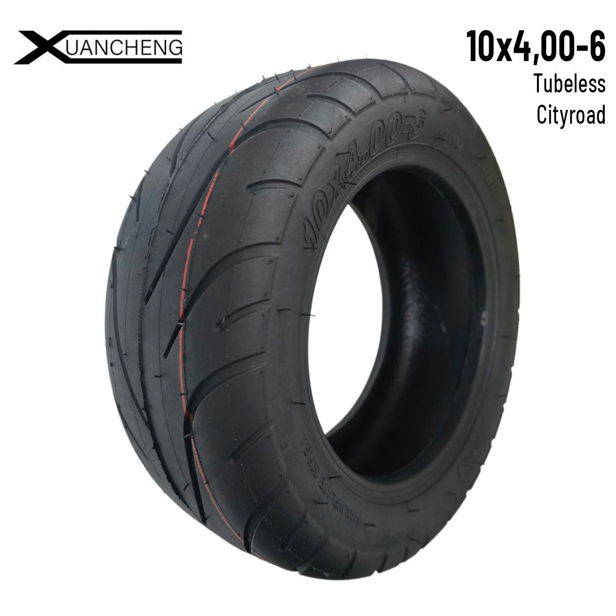 Pneu 10 4,00-6 Cityroad Xuancheng