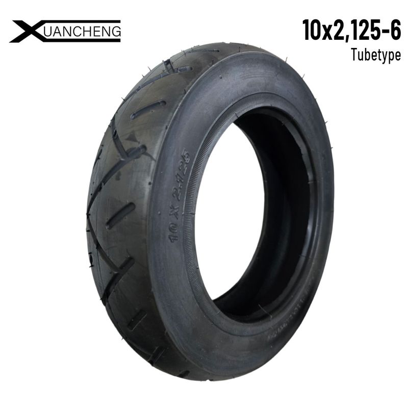 Pneu 10 2,125-6 Tubetype Xuancheng