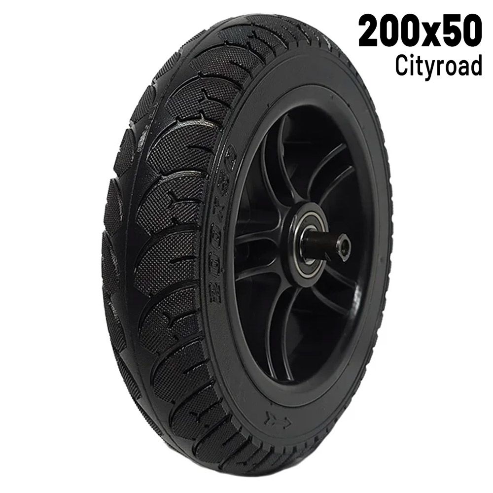 Roue arrière Kugoo S1 Pro 200 50