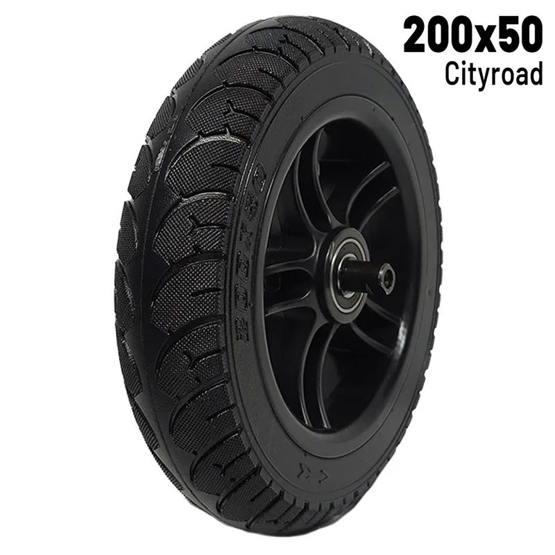 Roue arrière Kugoo S1 Pro 200 50