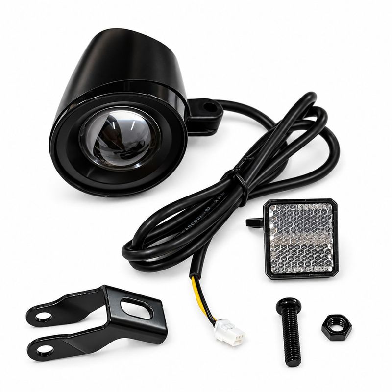 Phare avant pour Smartgyro Rockway GT Phare avant pour Smartgyro Rockway GT