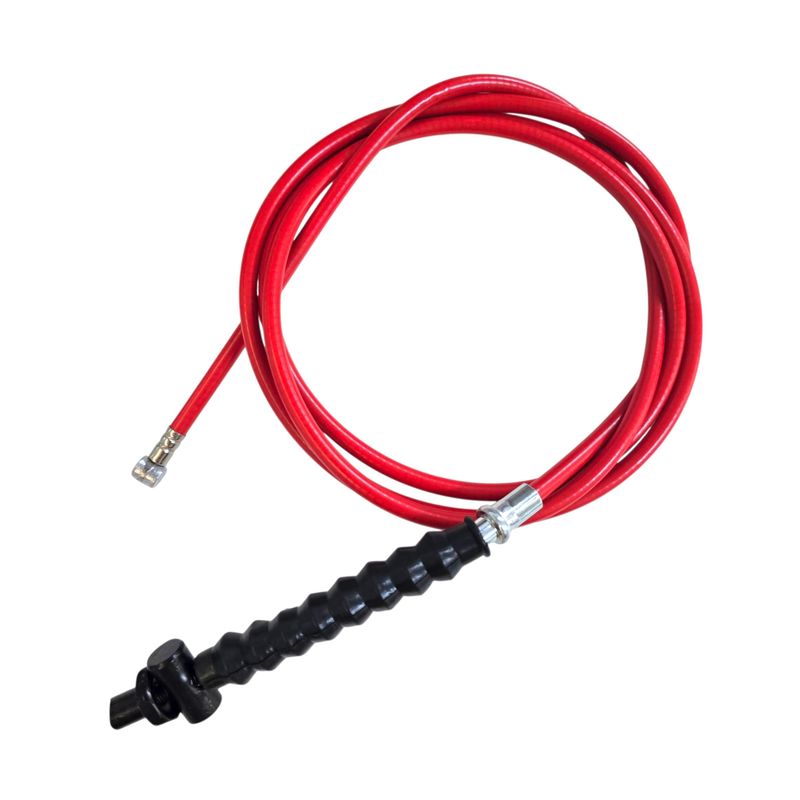 Câble de frein 1,45 m pour Xiaomi Mi4 Pro 2e gen, Mi4 Lite 2e gen, Mi4 Pro Plus, Mi4 Pro Max, Mi5, Mi5 Pro, Mi5 Max, Mi Elite