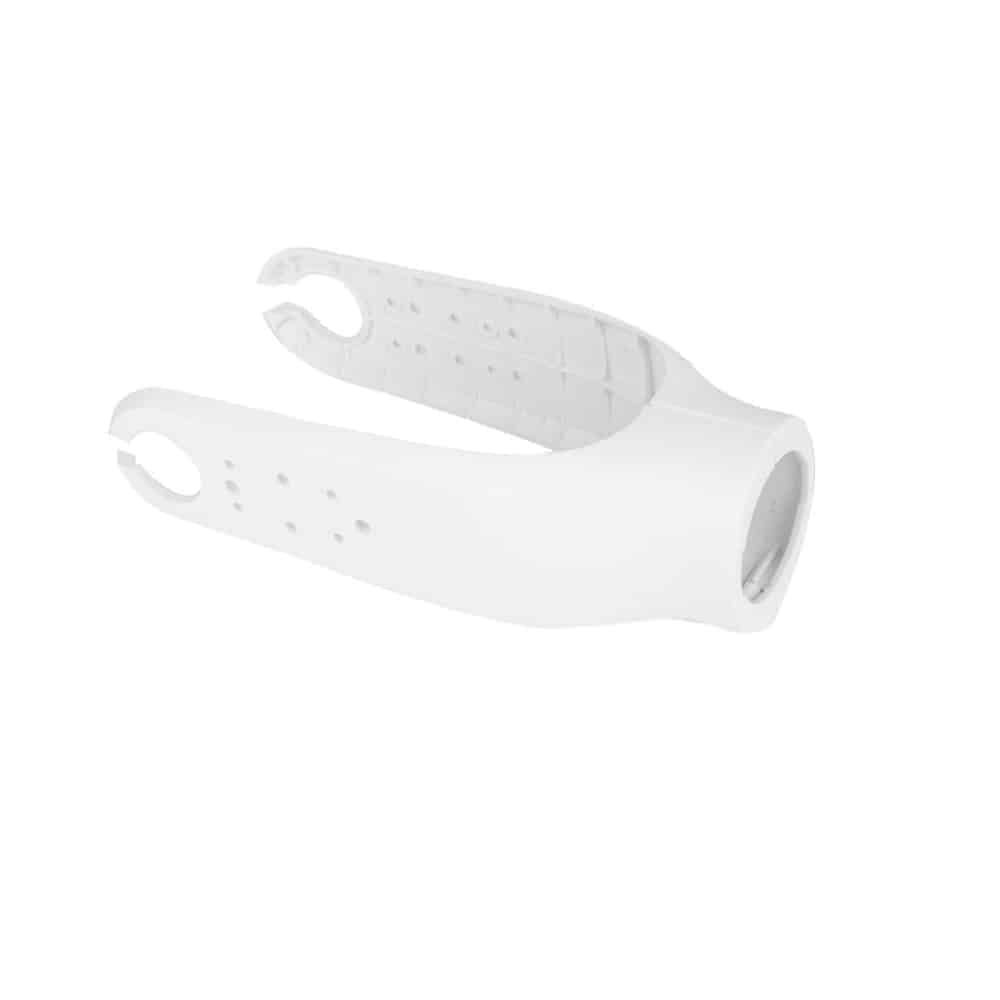 Cache de fourche Xiaomi blanc