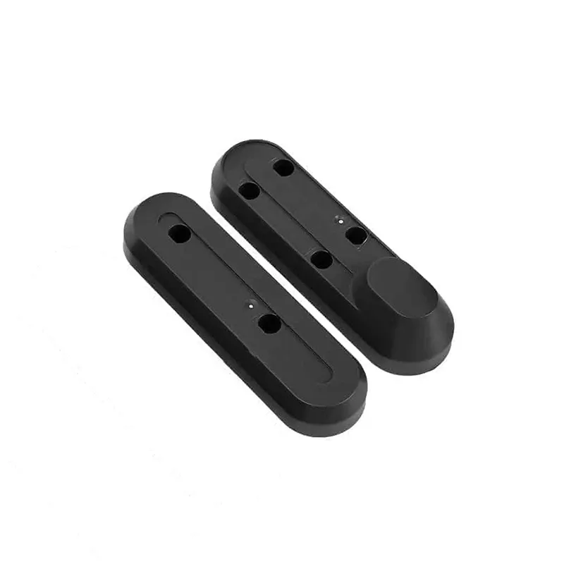 Cache-vis noir pour Xiaomi M365 et PRO (pack droit + gauche)