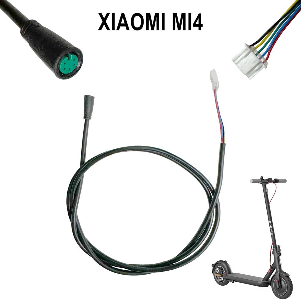 Câble de communication étanche pour Xiaomi MI4