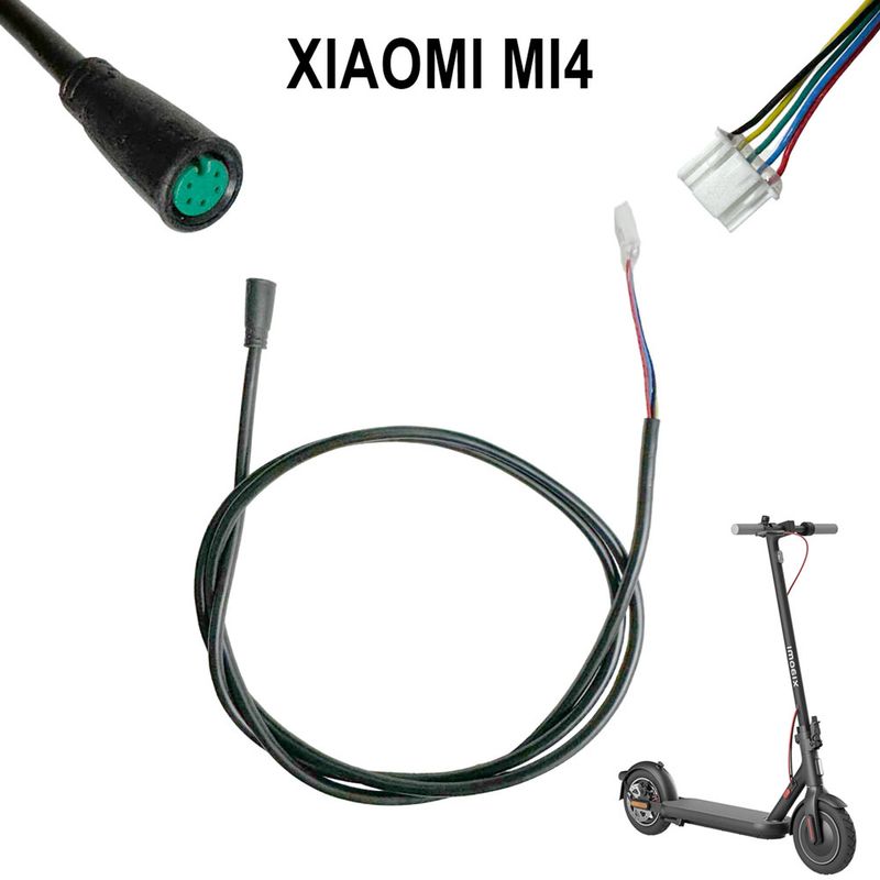 Câble de communication étanche pour Xiaomi MI4