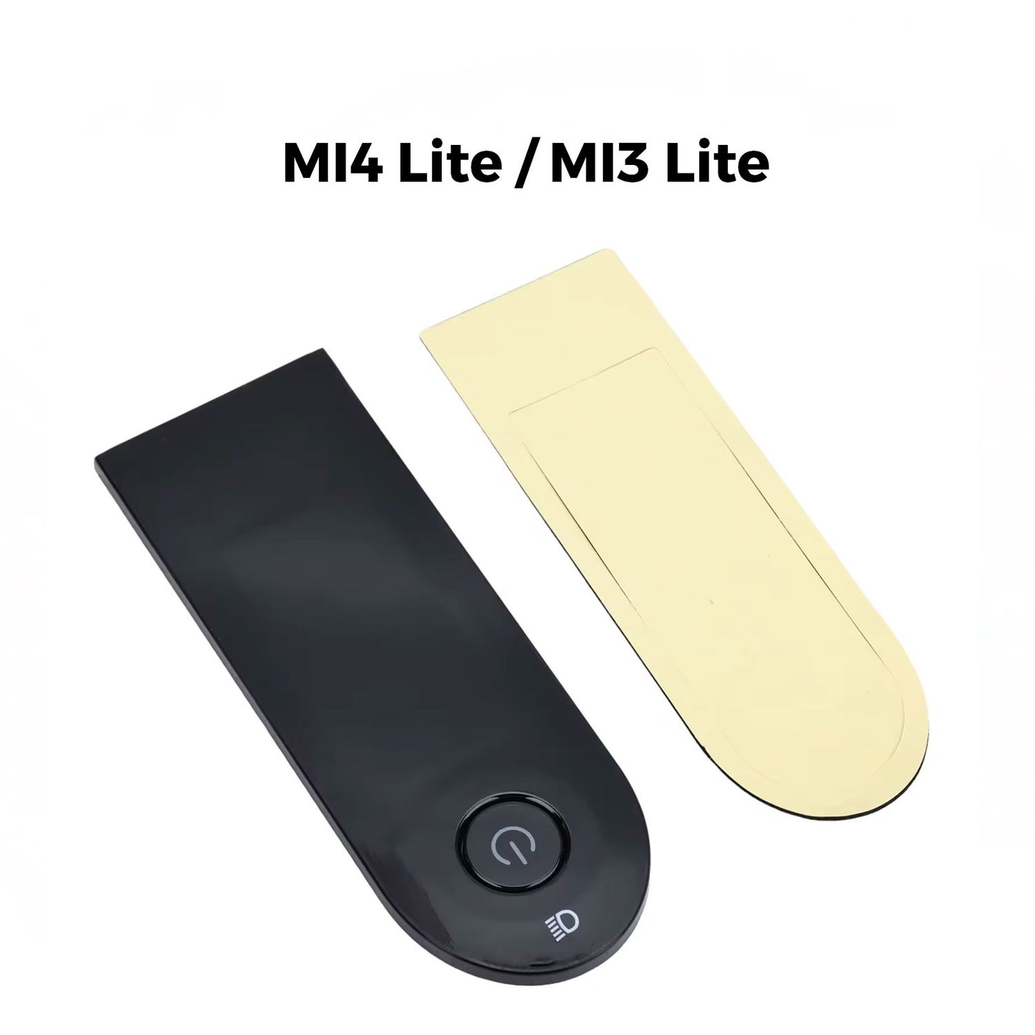 Cache pour écran Xiaomi MI4 Lite/MI3 Lite