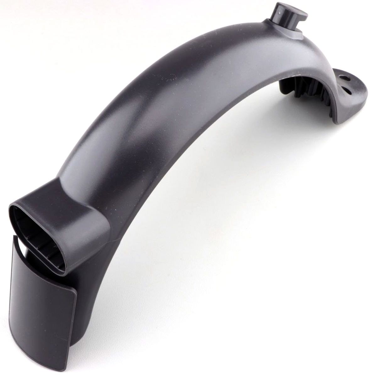 Garde-boue arrière pour Xiaomi M365 / Essential / 1S / PRO 2 / MI3 version avec plaque Garde-boue arrière pour Xiaomi M365 / Essential / 1S / PRO 2 / MI3 version avec plaque
