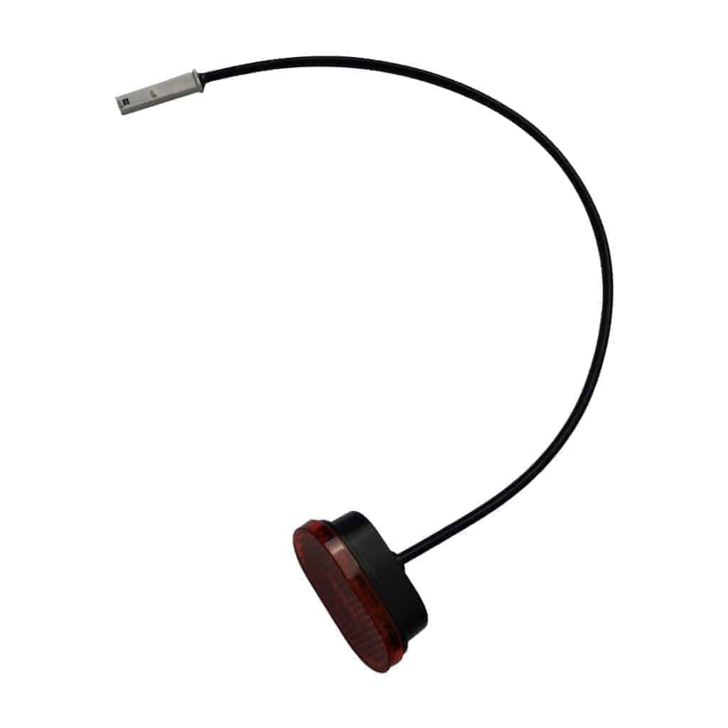 Feu arrière pour Xiaomi PRO 2/1S/Essential