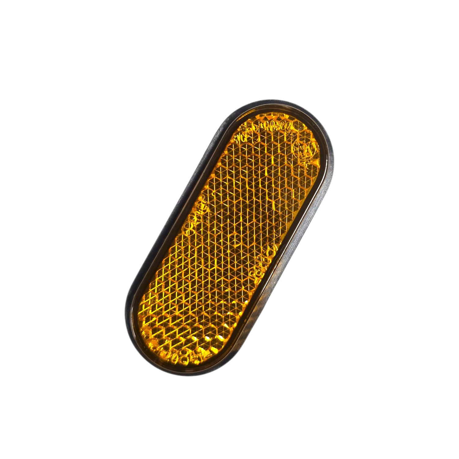 Bande réfléchissante pour trottinette Xiaomi MI4 Lite 2e Génération (1u) Bande réfléchissante pour trottinette Xiaomi MI4 Lite 2e Génération (1u)