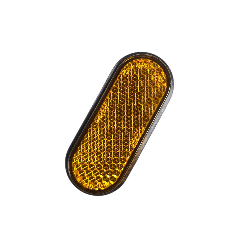 Bande réfléchissante pour trottinette Xiaomi MI4 Lite 2e Génération (1u)