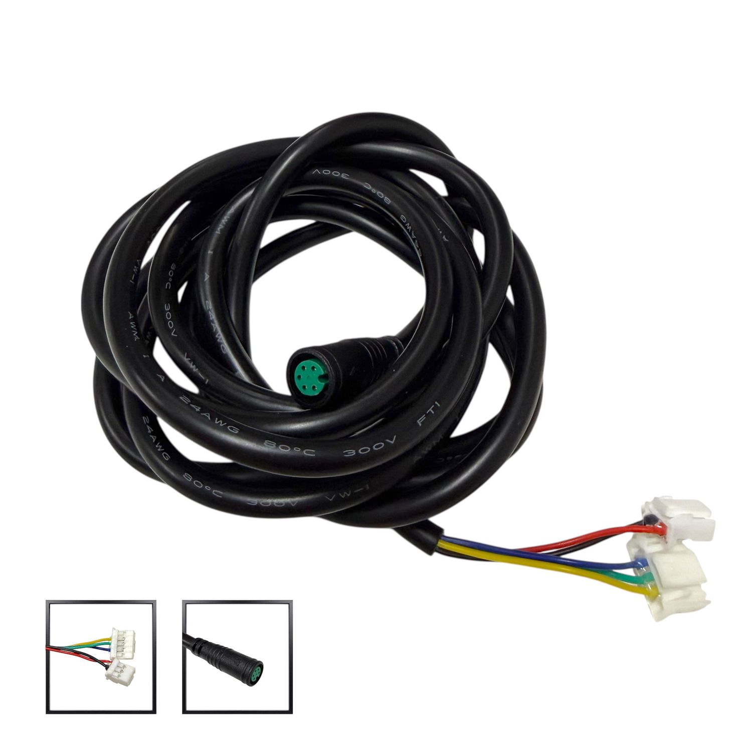 Câble de communication pour trottinette Xiaomi Mi5 Pro Câble de communication pour trottinette Xiaomi Mi5 Pro