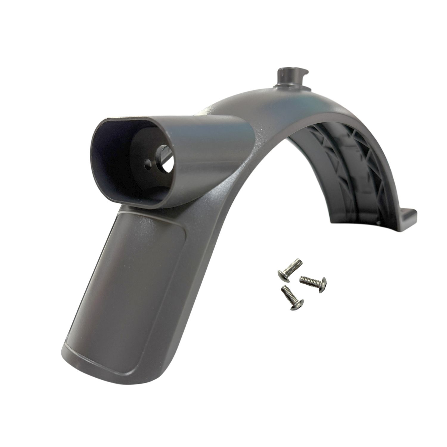 Garde-boue arrière pour trottinette Xiaomi MI5 Garde-boue arrière pour trottinette Xiaomi MI5