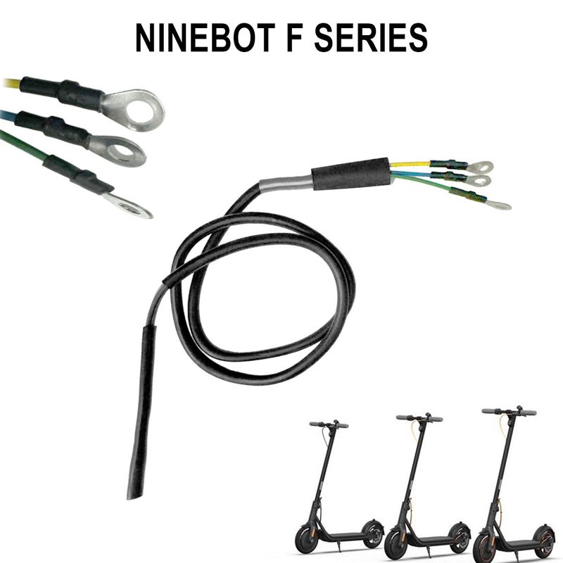 Câble moteur pour Ninebot F