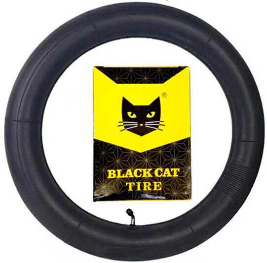 Chambre à air 18 2,5 BLACK CAT