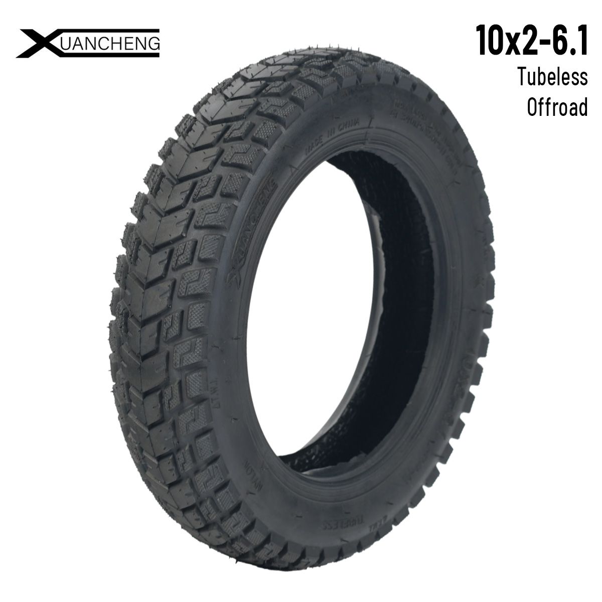 Roue pneu 10 2-6,1 Xuancheng Roue pneu 10 2-6,1 Xuancheng