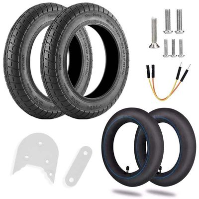 Kit complet 10 pouces pour Xiaomi (blanc) Kit complet 10 pouces pour Xiaomi (blanc)
